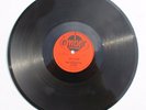 78 rpm (Jazz) THE SILHOUETTES Ember Records E-1029 I Am Lonely / Get A Job
