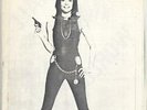 THEN-NOW-ALWAYS #2 1984 FANZINE MOD INDIE DIRECT HITS SMALL WORLD SQUIRE TIMES