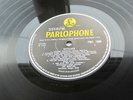 THE BEATLES 1966 UK LP  REVOLVER   DR  SANS SERIF /  TIMES ROMAN CROSSOVER TEXT