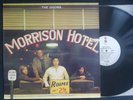 THE DOORS – Morrison Hotel EX Vintage Germany Quality Play Tested EX