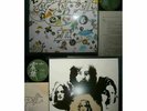 Led Zeppelin - III Asian LP #6 PRO-4021 +insert