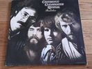 CREEDENCE CLEARWATER REVIVAL pendulum LP EX/EX, LBG83400, vinyl, album, uk, 1970