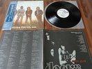 THE DOORS 