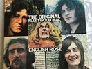 The Original Fleetwood Mac “ English Rose” Double Album 1976 CBS S22025