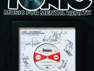 The Specials signed 7