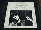 INCUS 22 UK  BARRY GUY Statements V-XI double bass violone Free Jazz EX+/EX+