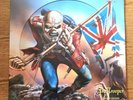 IRON MAIDEN  THE TROOPER  12