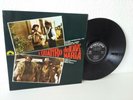 BUD SPENCER TERENCE HILL SOUNDTRACK LP QUATTRO DELL AVE MARIA CARLO RUSTICHELLI