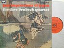 the DAVE BRUBECK Quartet -