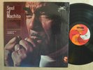 LATIN BOOGALOO SALSA LP - MACHITO - SOUL OF MACHITO In Shrink Cotique VG++