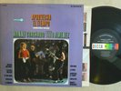 LATIN JAZZ BOOGALOO LP - MANNY CORCHADO /TITO JIMENEZ - APROVECHA EL TIEMPO VG++