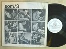 JAZZ BOSSA NOVA LP - SOM TRES - SOM / 3 Som Maior SMSD-5518 PROMO Brazil
