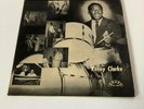KENNY CLARKE SAVOY MG 12006 DG 1ST PRESS PROMO