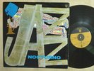 LATIN JAZZ AFRO CUBAN LP - JESUS VALDES Y SU COMBO - NOCTURNO Areito
