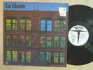 LATIN SOUL FUNK LP - LA CLAVE - S/T In Shrink Verve V6-8819 WL PROMO Breaks OG