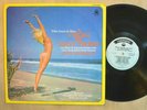 BRAZIL SOUL FUNK LP - HARETON SALVANINI A VIRGEM DE SAINT TROPEZ Fermata OG Hear