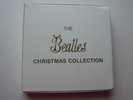 THE BEATLES ' CHRISTMAS PICTURE DISC COLLECTION ' 7 x 7 