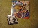 No Other 4AD vinyl re-master +45 single Gene Clark