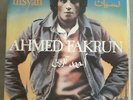 45 GIRI - AHMED FAKRUN - NISYAN
