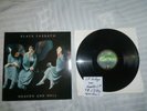 lp black sabbath-heaven and hell-vertigo