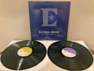 ELTON JOHN Diamonds / Greatest Hits - 180g VINYL 2-LP SET
