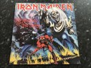 Iron Maiden - The Number Of The Beast - Vinyl Album *Metal*