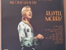 RUSSELL MORRIS - WINGS OF AN EAGLE AND OTHER GREAT HITS 1973 AUS PRESSING
