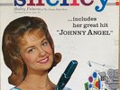 Shelly Fabares Donna Reed Show Shelly  Colpix Records Vinyl