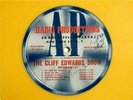 THE CLIFF EDWARDS SHOW RARE 16