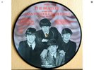 The Beatles - I Want To Hold Your Hand Picture Disc