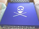 QUEEN/Roger Taylor ?– Signed / Box Set Gangsters Are Running... 150 ONLY