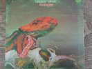 GENTLE GIANT- Octopus 1972 VERTIGO SWIRL original 1st PRESS classic prog VG+/EX-