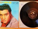 BEAUTIFUL ORIGINAL 1s / 10s 1957 Elvis Presley 