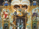 MICHAEL JACKSON-2-LP- DANGEROUS- OIS- ORG. EPIC-1991- MINT