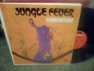CHAKACHAS JUNGLE FEVER LP ORIG. 70'S RARE USA JAZZ/ FUNK