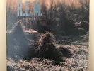 R.E.M. Murmur LP Original I.R.S. STERLING w/inr sp70604 murmer REM '83 VG+ EX