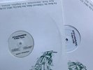 Atmosphere Ford One & Two Promo Set Rhymesayers International Hip-hop 12”