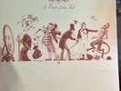 genesis” a trick of the tail” vinyl record. 1978. Near Mint