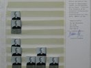 Admiral Dönitz by THE NEW BLOCKADERS IF BWANA Kommissar Hjuler LP alien brains