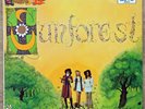 SUNFOREST - Sound of Sunforest - UK orig. first press LP on Deram 1969 - M -