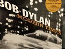 Bob Dylan - Modern Times [New Vinyl] SEALED 180 GRAM 2 LPS HYPE
