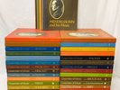 Time-Life Great Men Of Music, 30 Complete Set/120 LP Vinyl Records + Books  NM