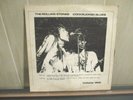 VINTAGE THE ROLLING STONES COCKSUCKER BLUES VINYL RECORD TKRWM 1822 BOOTLEG?