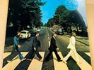THE BEATLES ABBEY ROAD US ORIG'69 APPLE TRUE 1ST PRESS VERSION 1 COVER SEALED