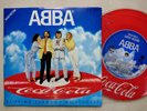 ABBA Slipping Through My Fingers JAPAN 7