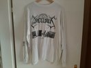 Arcturus-Fall&Rise LS Misanthrophy Records 1997