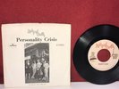 ?Hear? NM New York Dolls 