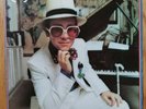 Elton John - Greatest Hits 1974 Orig Vinyl LP MCA 2128 Gloversville Press VG+