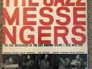 The Jazz Messengers Cafe Bohemia Vol 1 Blue Note, Mono, Ear, Hank Mobley
