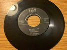 GARAGE ROCKABILLY POPCORN 45 RICK DURHAM SOUTHERN LOVE / WASTED SUMMER E&M 1603